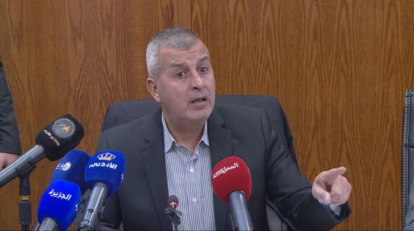الخرابشة: لا رفع لأسعار الكهرباء وبند فرق أسعار الوقود