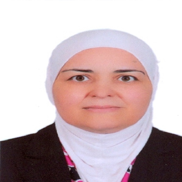 عطوفة المهندس اماني محمد حسن العزام 